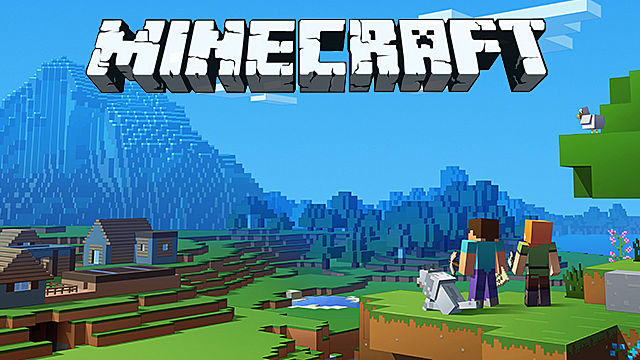 Game Minecraft Aman Untuk Dimainkan Oleh Anak Autis1