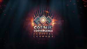 Menjelajahi di Sebuah Game Online Cosmic Convergence
