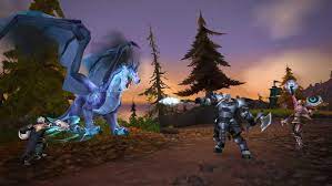Petualangan Tanpa Batas di Game Online World of Warcraft